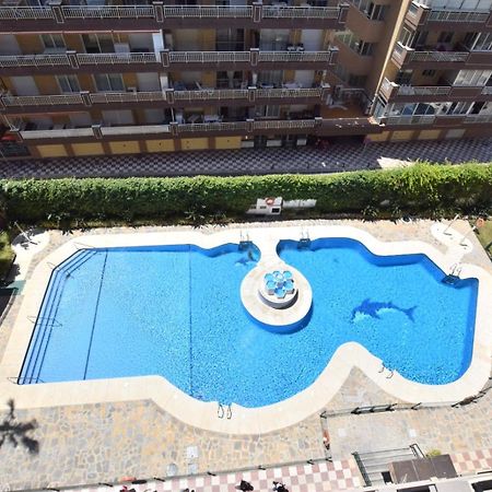 Apartamento Ronda IV Fuengirola Ngoại thất bức ảnh