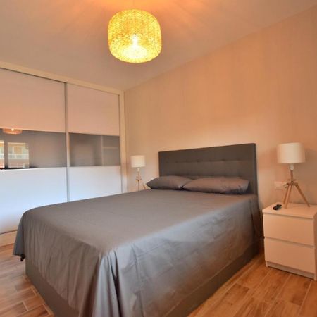 Apartamento Ronda IV Fuengirola Ngoại thất bức ảnh