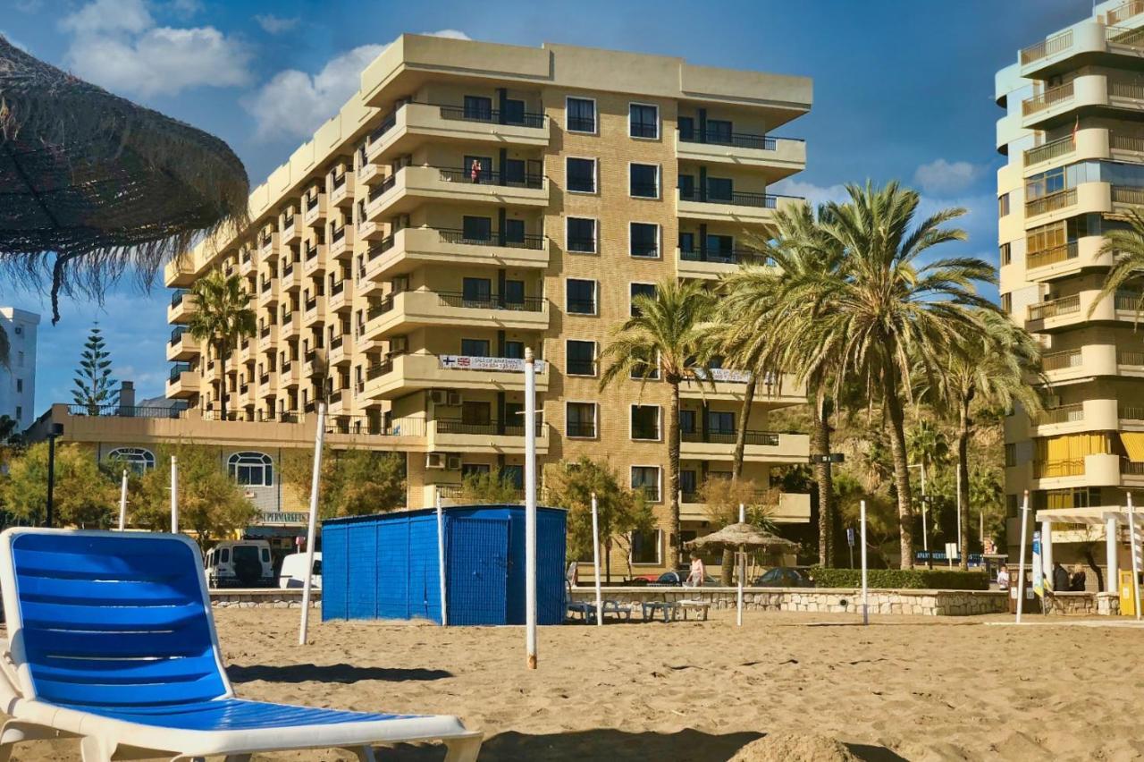 Apartamento Ronda IV Fuengirola Ngoại thất bức ảnh