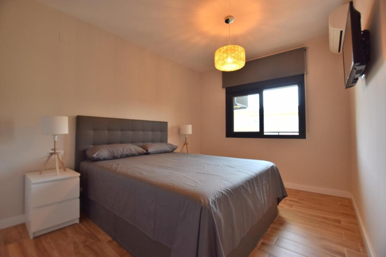 Apartamento Ronda IV Fuengirola Ngoại thất bức ảnh