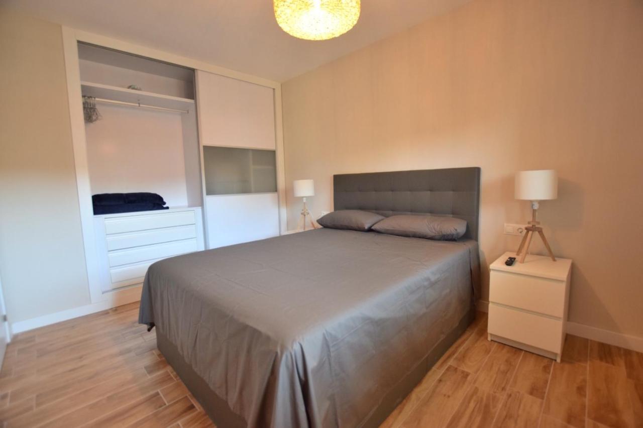 Apartamento Ronda IV Fuengirola Ngoại thất bức ảnh