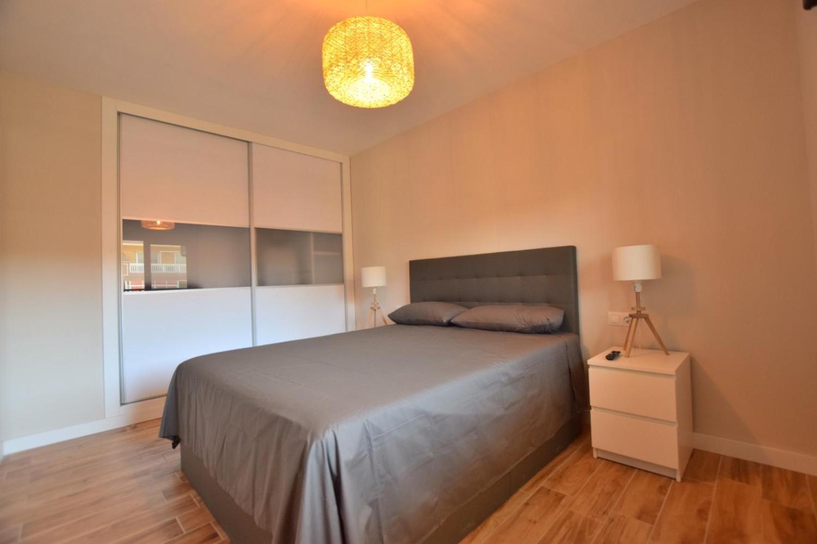 Apartamento Ronda IV Fuengirola Ngoại thất bức ảnh